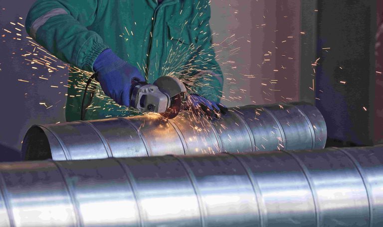 Cutting & weldings