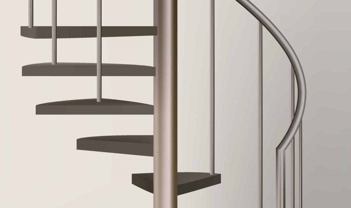 custom steel stairs melbourne